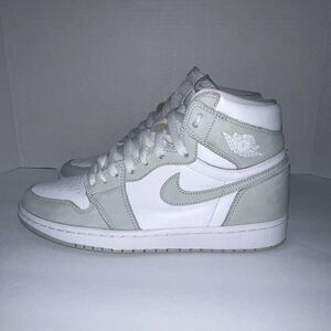 Nike Air Jordan 1 Retro High OG Seafoam Size 10.5W/9M CD0461-002. No Box.